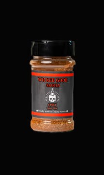 Chili Spice Mix
